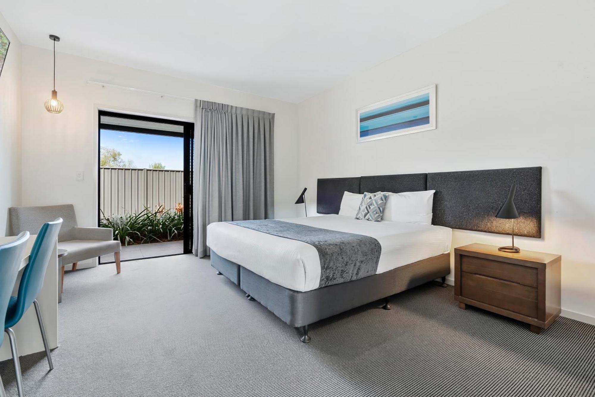 Quality Resort Parkhurst Rockhampton Exterior photo