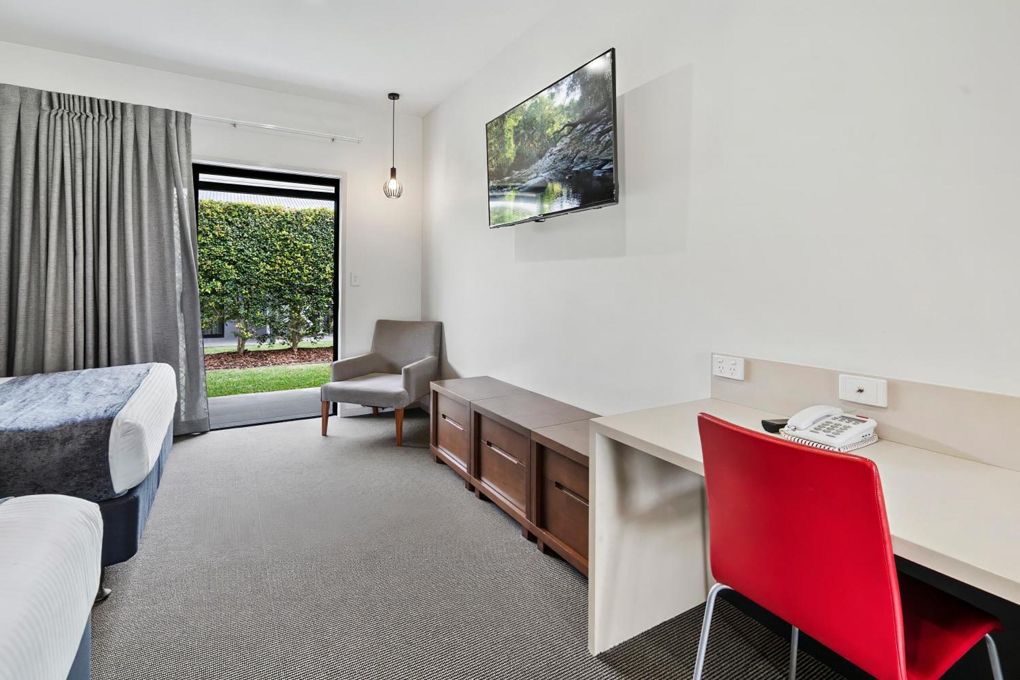 Quality Resort Parkhurst Rockhampton Exterior photo
