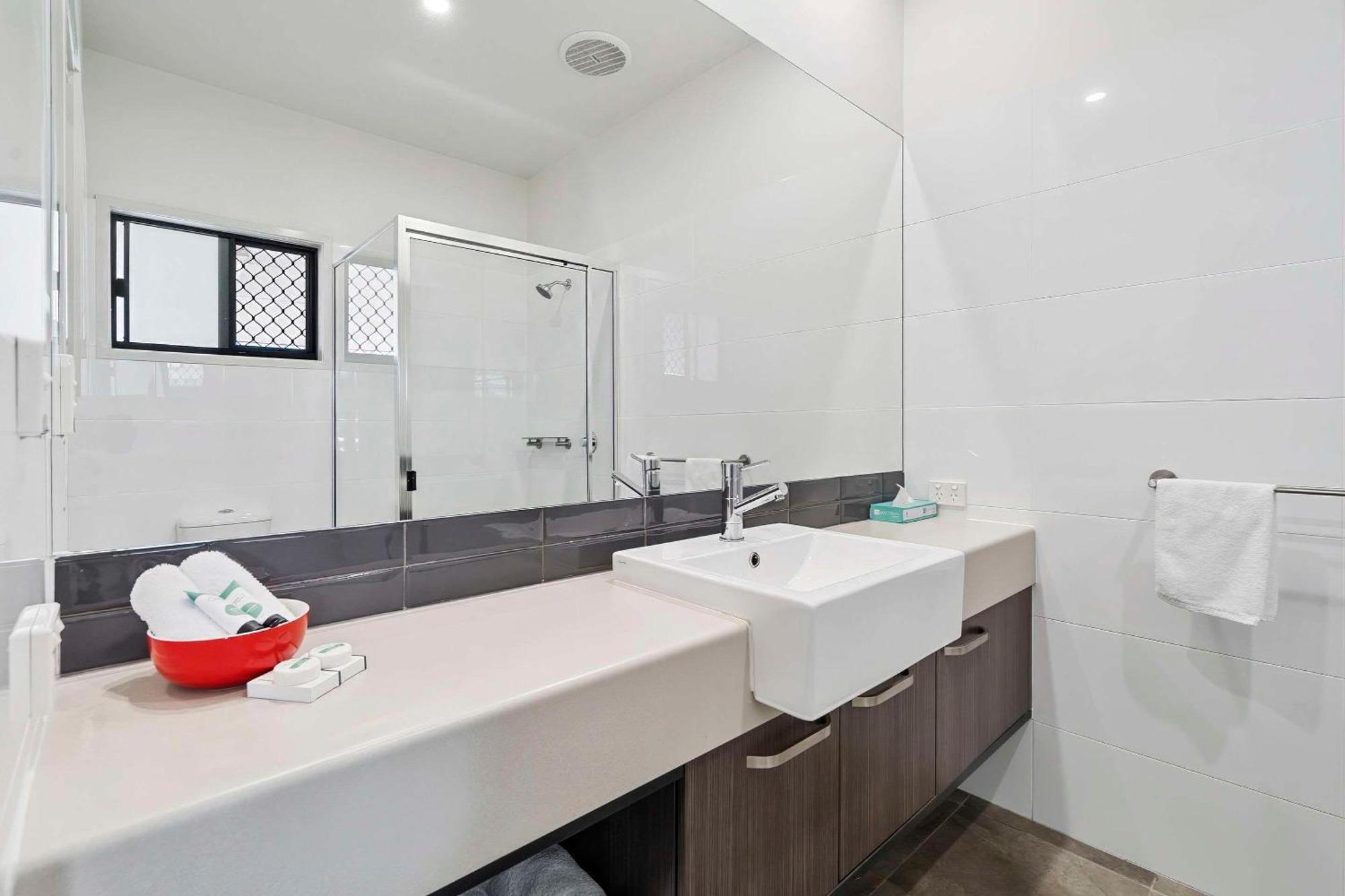 Quality Resort Parkhurst Rockhampton Exterior photo
