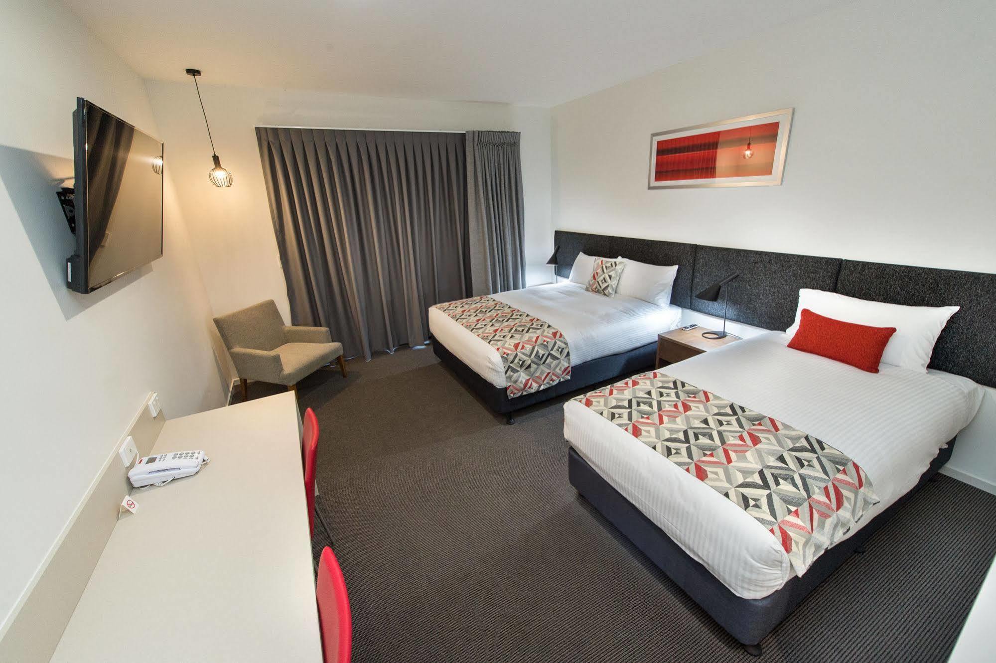 Quality Resort Parkhurst Rockhampton Exterior photo